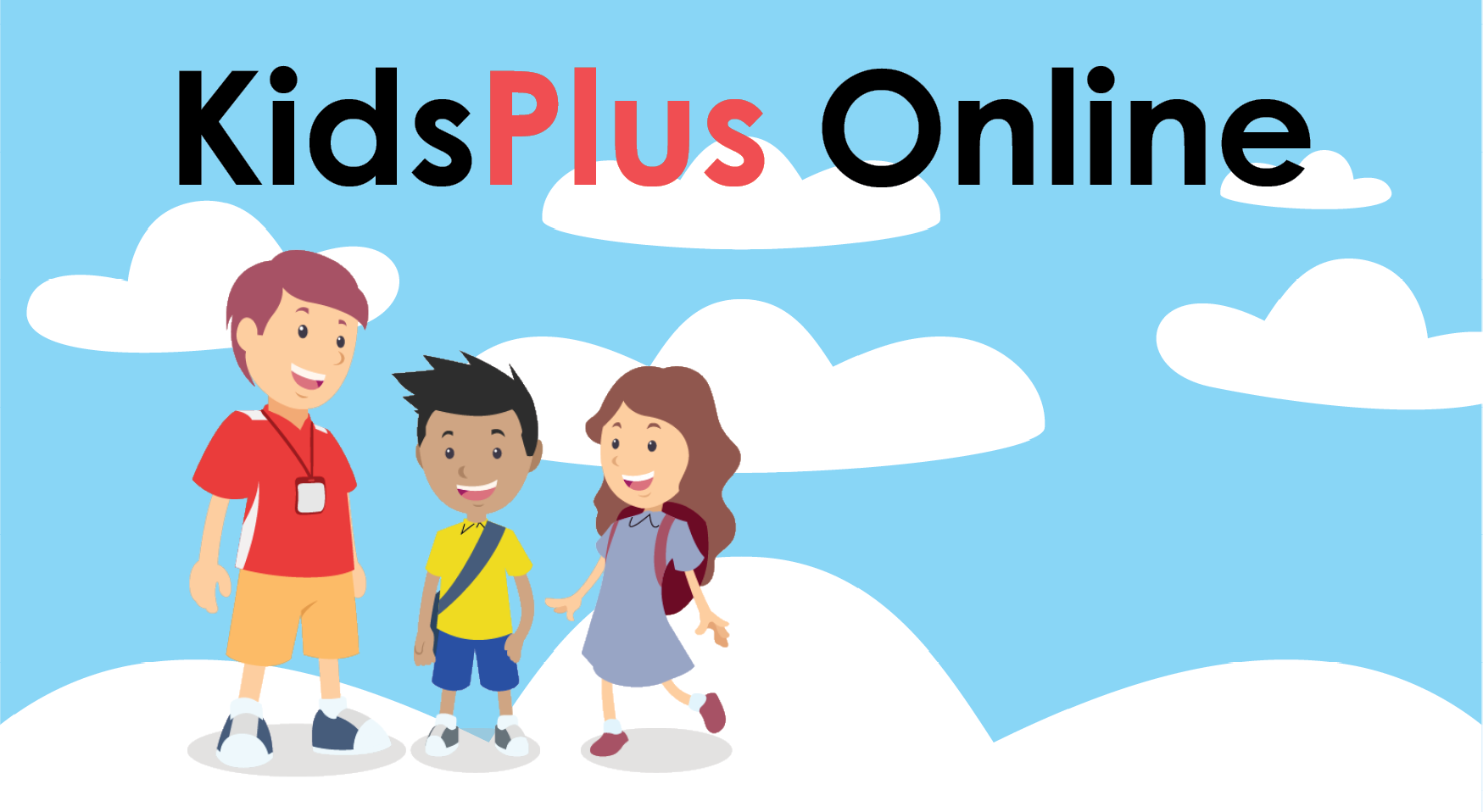 KidsPlus banner