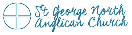 St George North Anglican Church
